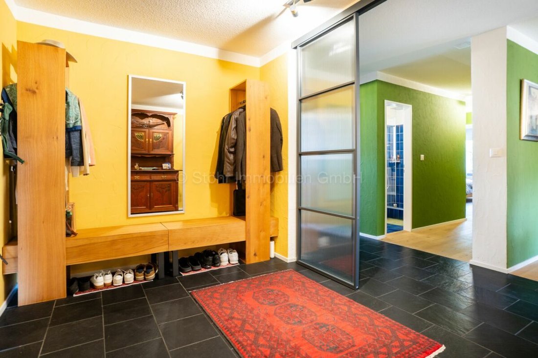 Apartment in Winterthur, Canton of Zurich, Switzerland 2 - 18985056