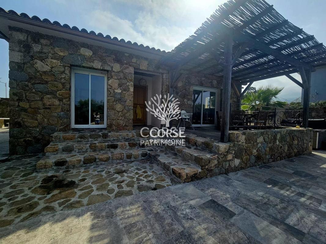 Villa in Ventiseri, Corsica, France 2 - 16153942