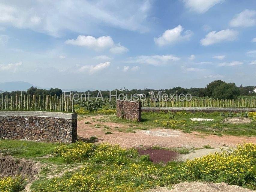 Land in San Martín de las Pirámides, State of Mexico, Mexico 2 - 18984184