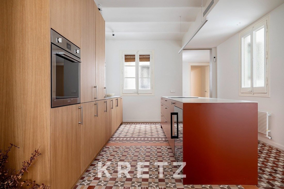 Apartment in Ciutat Vella, Barcelona, Spain 5 - 18985901