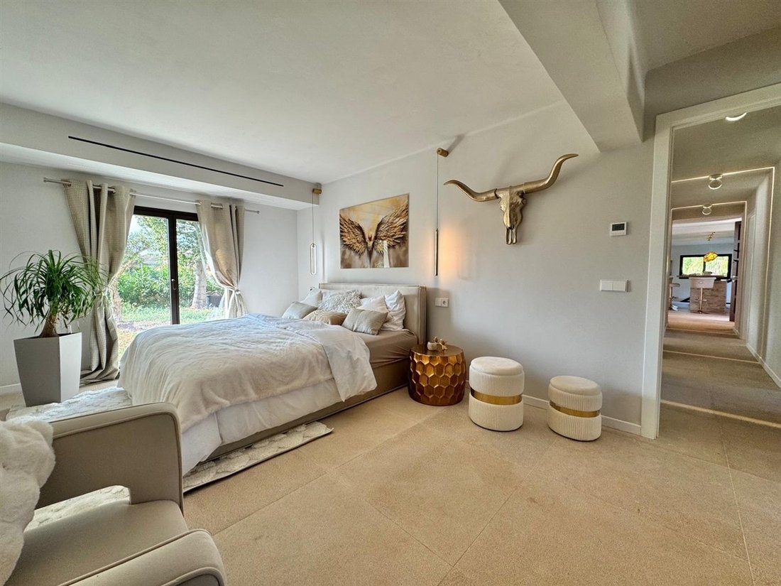 Villa in Marratxi, Balearic Islands, Spain 3 - 18985593