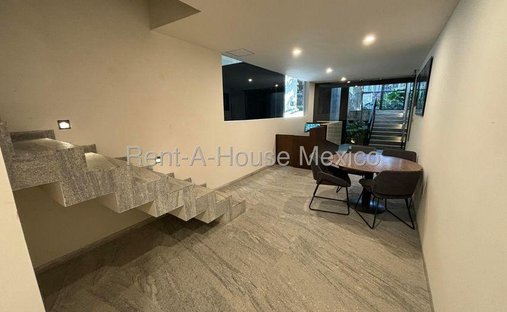 Apartamento en Ciudad de México, México 1