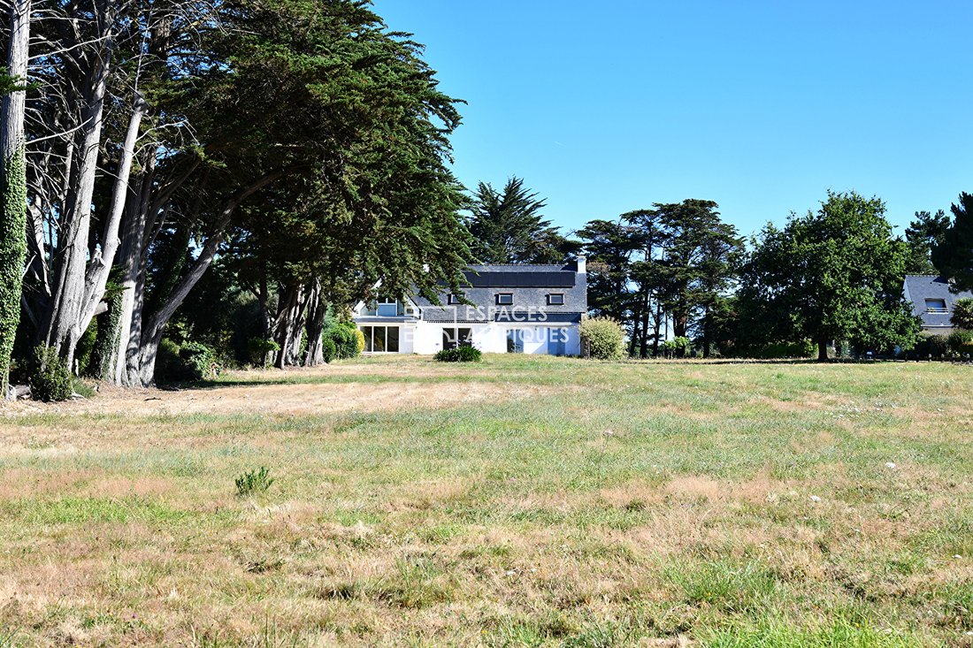 Villa in Sarzeau, Brittany, France 3 - 18368047