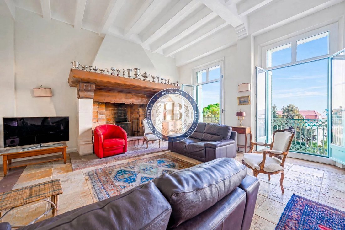 Apartment in La Californie, Cannes, France 2 - 18986181