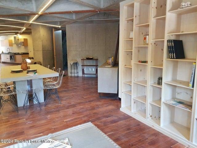 Apartment in Mexico City, Mexico 2 - 18984427