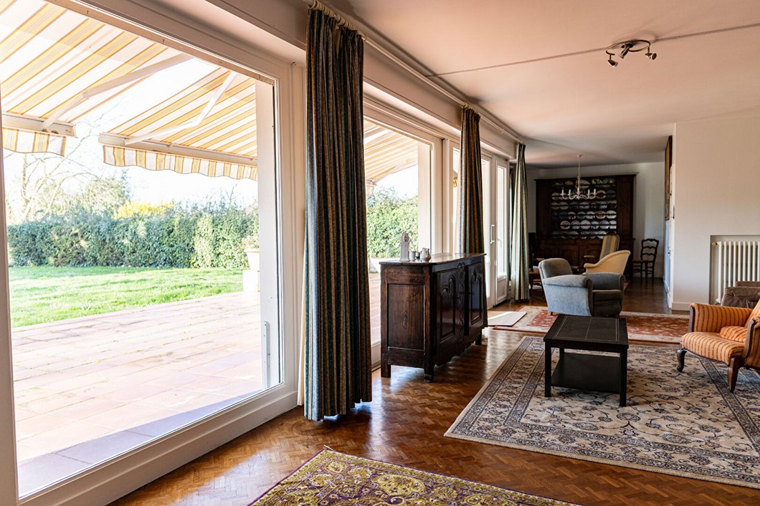 Villa in Peyrehorade, Nouvelle-Aquitaine, France 2 - 18986834