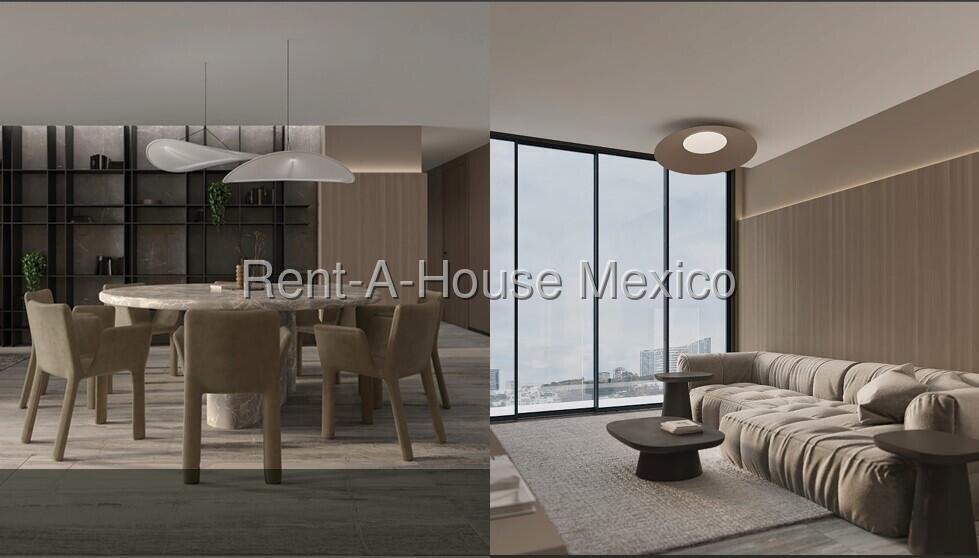 Apartment in Naucalpan de Juárez, State of Mexico, Mexico 4 - 18986776