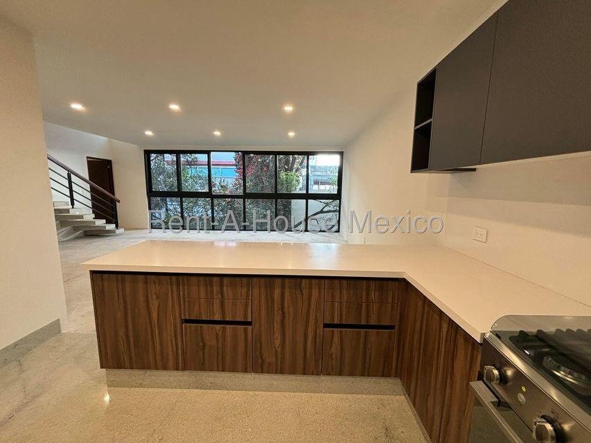 Apartment in Mexico City, Mexico 2 - 18986701