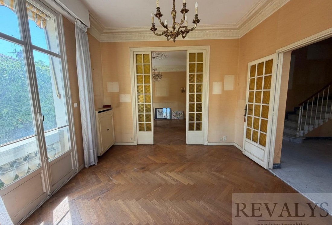 House in Nice, Provence-Alpes-Côte d'Azur, France 2 - 18986542