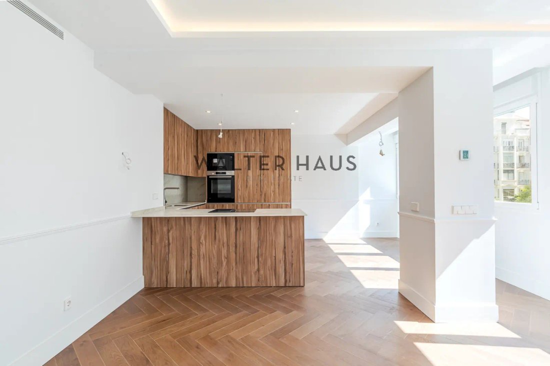 Apartment in Barrio Salamanca, Madrid, Spain 3 - 18986567