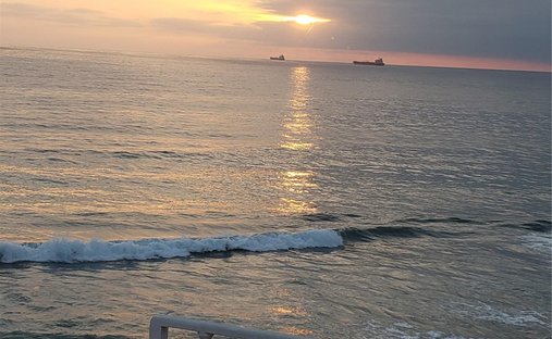 Condo in Rosarito, Baja California, Mexico 1