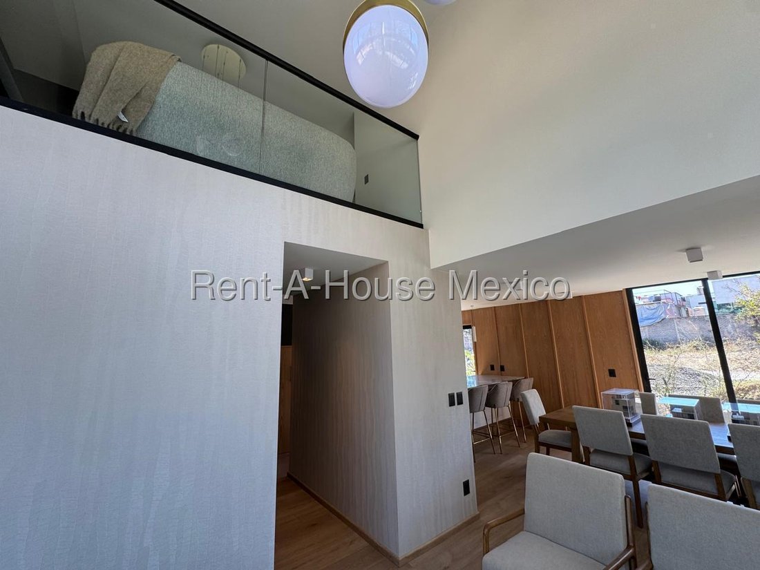 House in Mexico City, Mexico City, Mexico 5 - 18986861