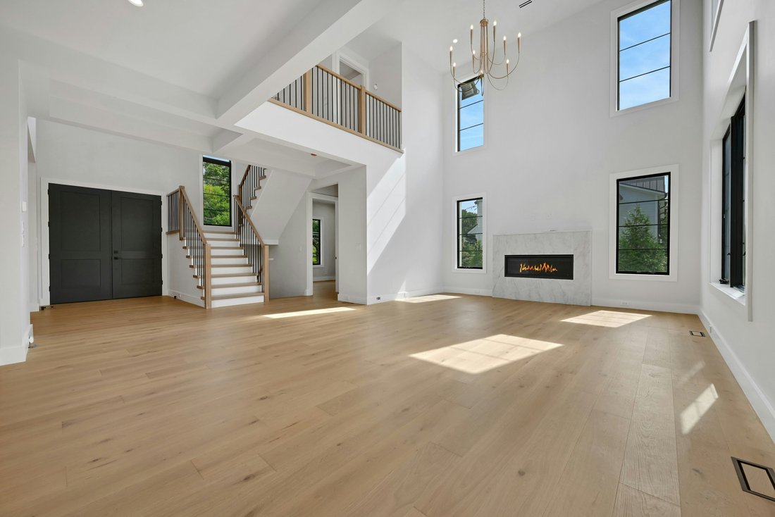 House in Demarest, New Jersey, United States 4 - 18986753