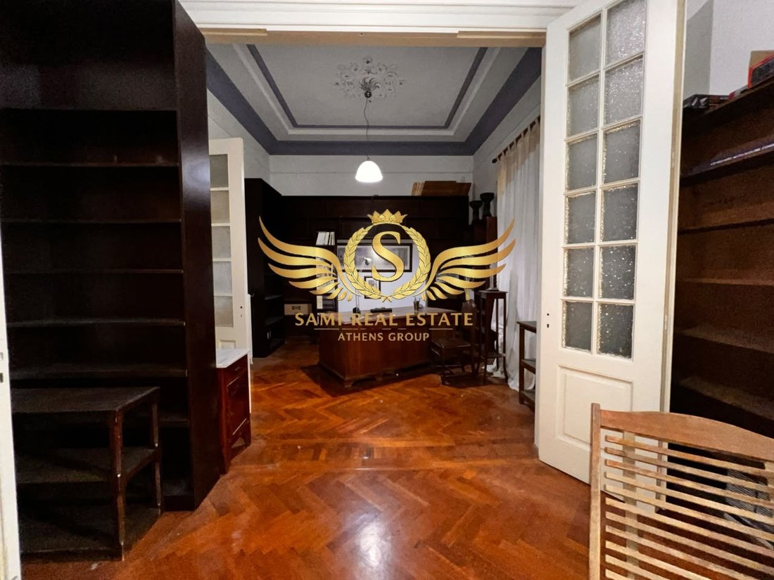 Wohnung in 6th District of Athens, Athens, Griechenland 2 - 18948741