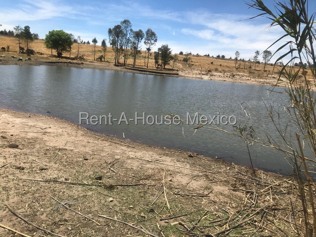 Land in Canalejas, State of Mexico, Mexico 3 - 18984840