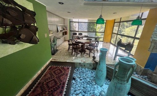 Maison à Naucalpan de Juárez, État de Mexico, Mexique 1