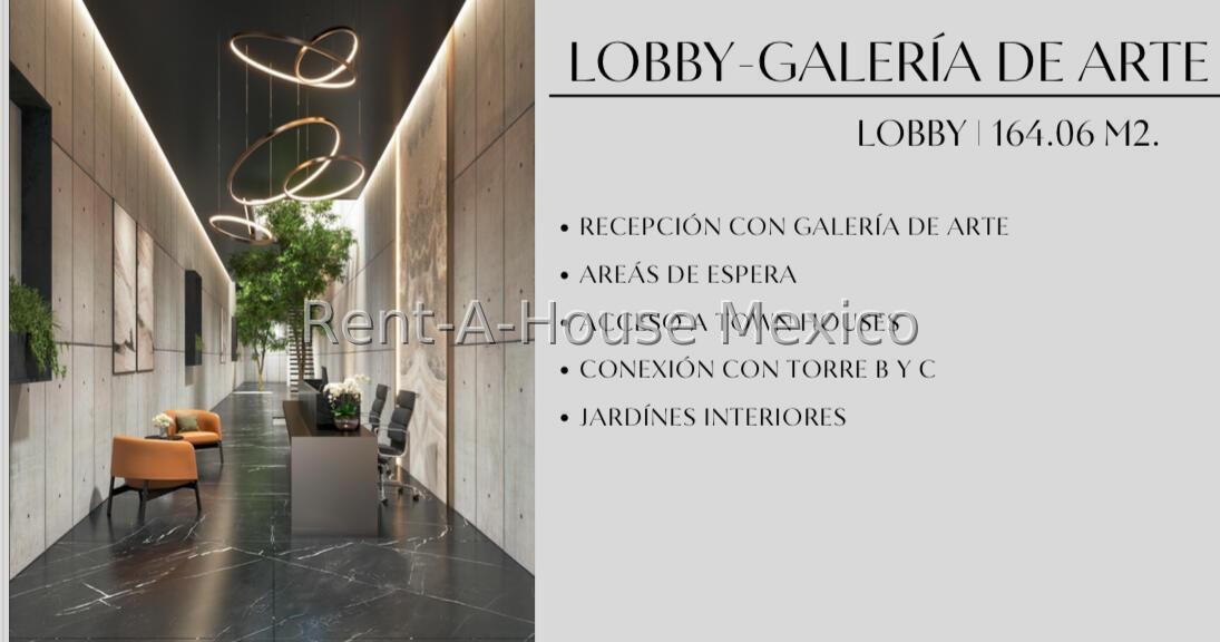 Apartment in Mexico City, Mexico 2 - 18984542