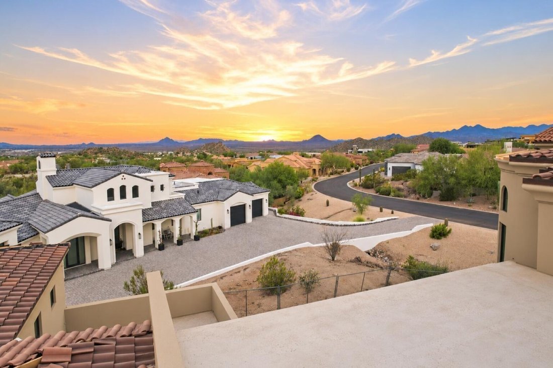 Maison à Mesa, Arizona, États-Unis 3 - 17704472