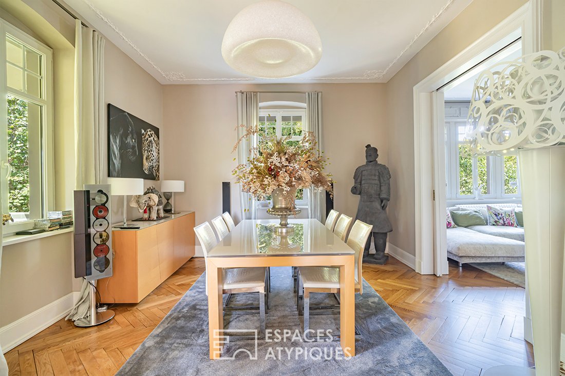 Villa in Sud, Obernai, France 5 - 18986811