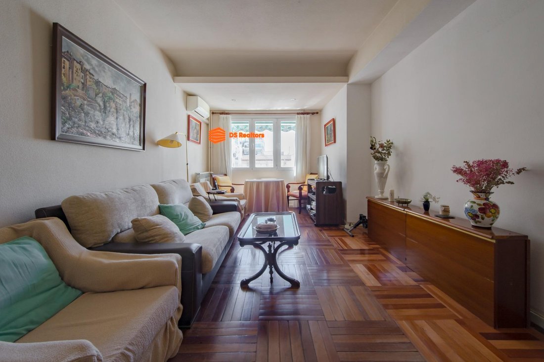 Apartment in Retiro, Madrid, Spain 3 - 18985744