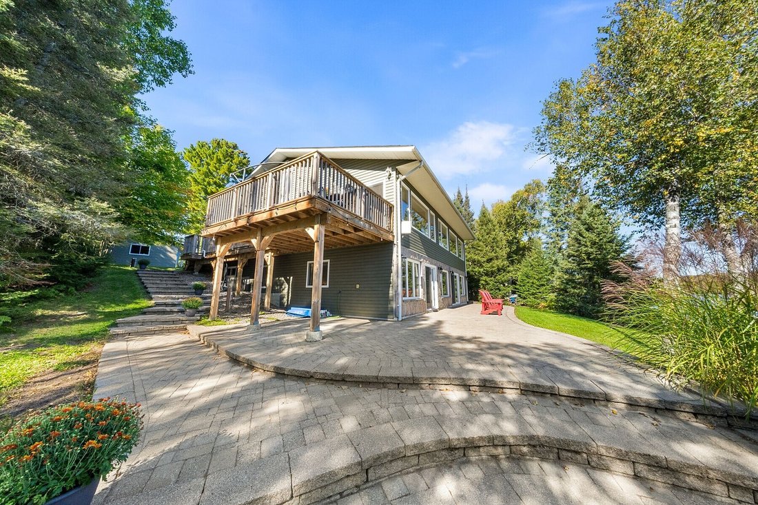 House in Machar, Ontario, Canada 5 - 18986214