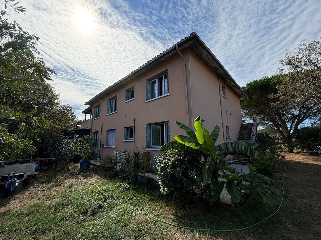 Villa in Francoy, Cugnaux, France 3 - 18986840