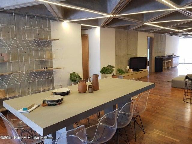 Apartment in Mexico City, Mexico 3 - 18984427