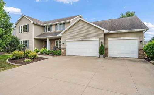 Harrison, Wisconsin, United States 1