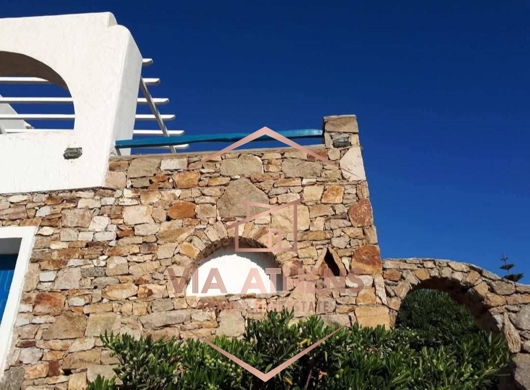 House in Mykonos, Aegean, Greece 5 - 18984842