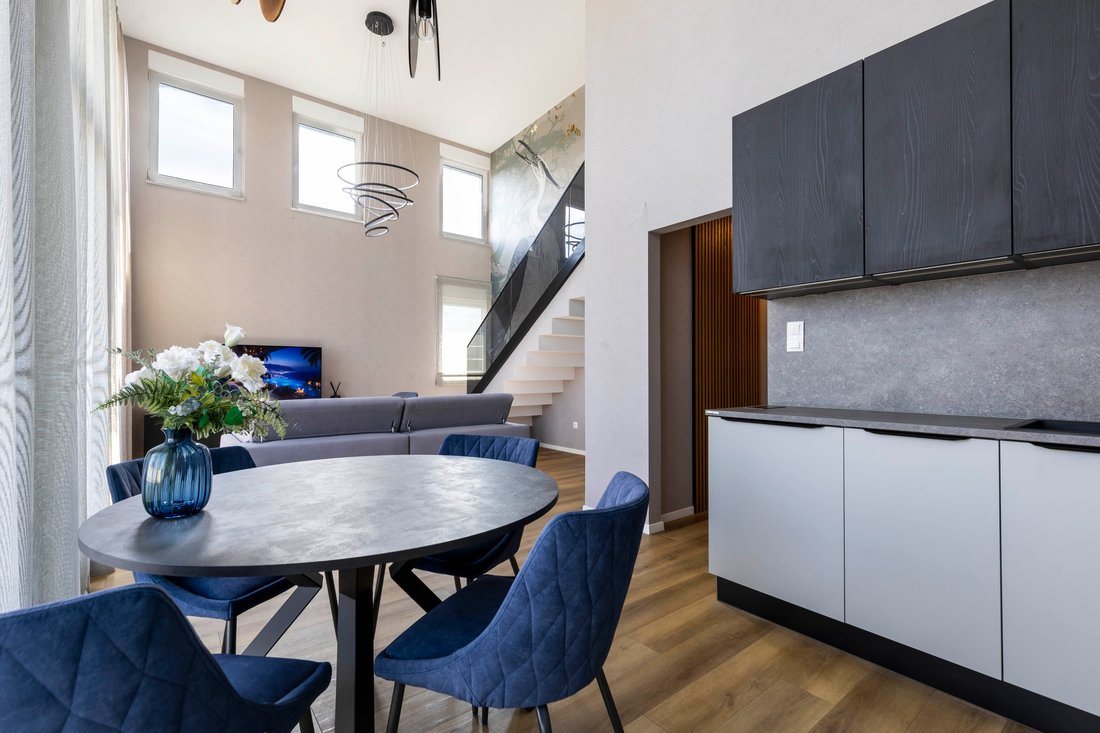 Apartment in Budapest, Budapest, Hungary 3 - 18985933