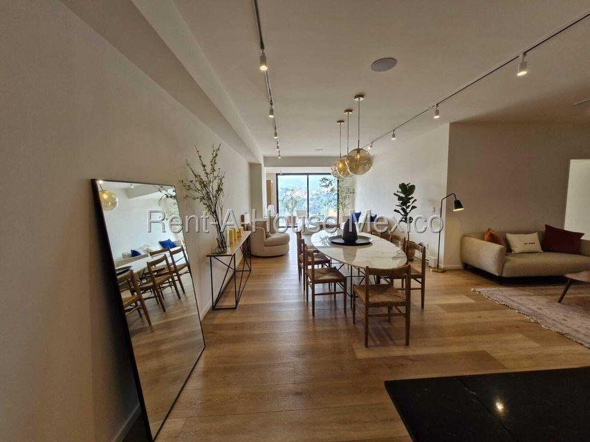 Apartment in Jesus del Monte, State of Mexico, Mexico 4 - 18985621