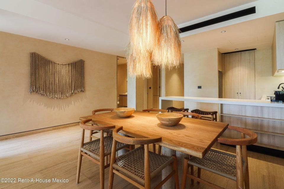 Apartment in Playa del Carmen, Quintana Roo, Mexico 1 - 18986263