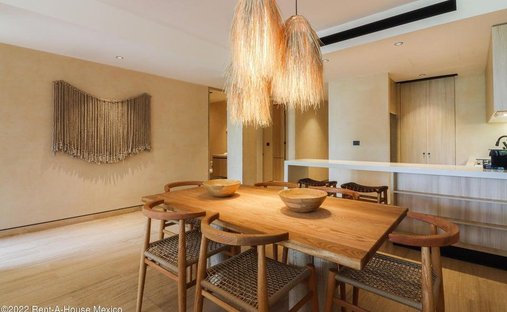 Apartment in Playa del Carmen, Quintana Roo, Mexico 1
