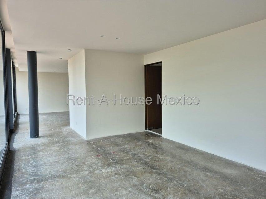 Apartment in Santa Catarina Yecahuitzotl, Mexico City, Mexico 4 - 18986580
