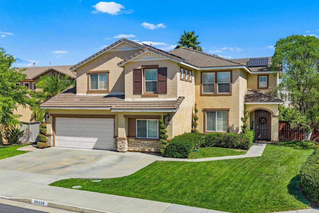 House in Murrieta, California, United States 4 - 18986749