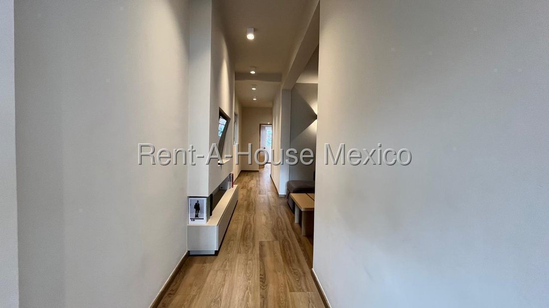 Apartment in Mexico City, Mexico 5 - 18986768