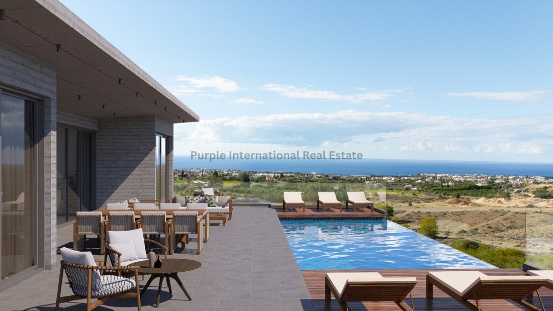 Villa in Tremithousa, Paphos, Cyprus 3 - 18986603