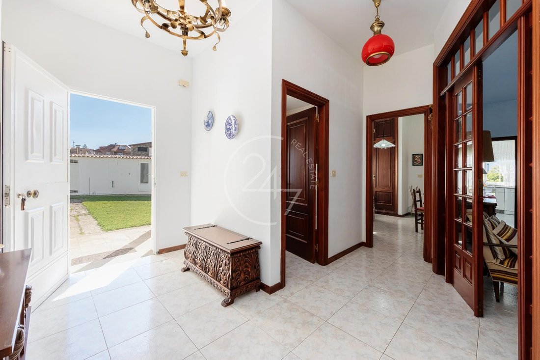 Villa in Padrinan, Sanxenxo, Spain 4 - 18985071