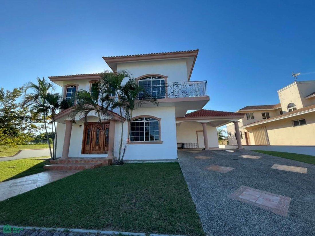 House in Miramar, Tamaulipas, Mexico 2 - 18346458