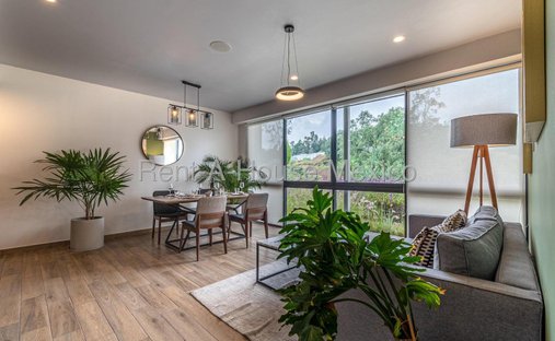 Apartment in Naucalpan de Juárez, State of Mexico, Mexico 1
