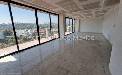 Apartment in Naucalpan de Juárez, State of Mexico, Mexico 1