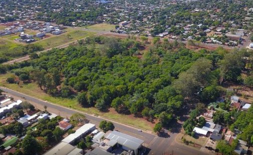 Land in Posadas, Misiones Province, Argentina 1
