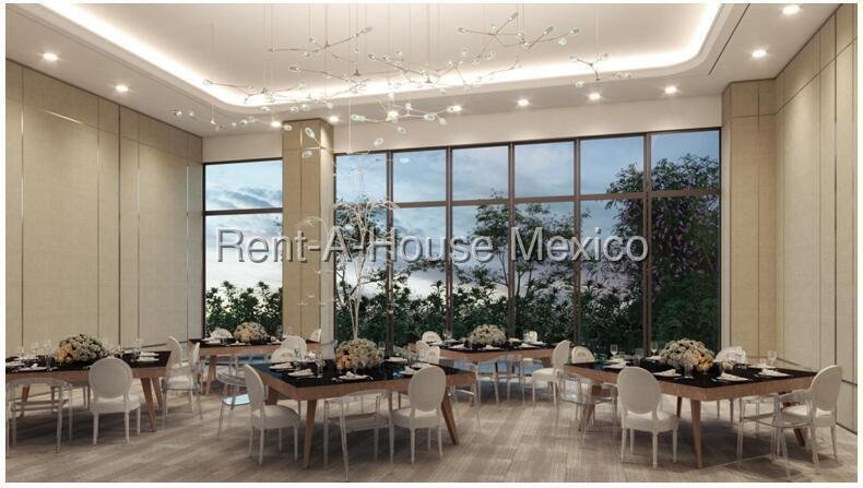 Apartment in Naucalpan de Juárez, State of Mexico, Mexico 5 - 18985582