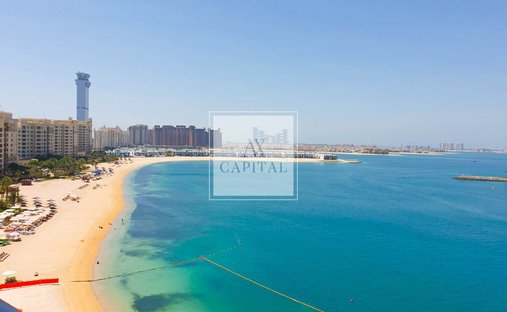 Appartamento in Emirato di Dubai, Emirati Arabi Uniti 1
