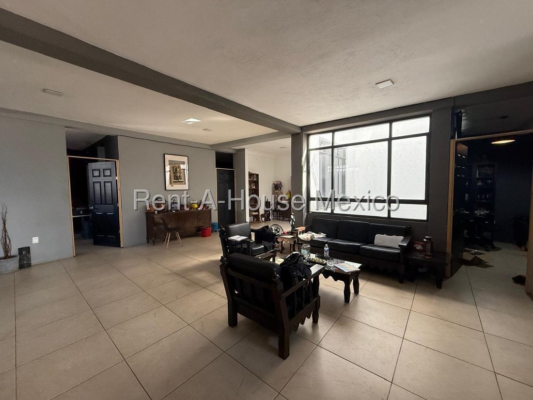 Apartment in Mexico City, Mexico City, Mexico 5 - 18986869