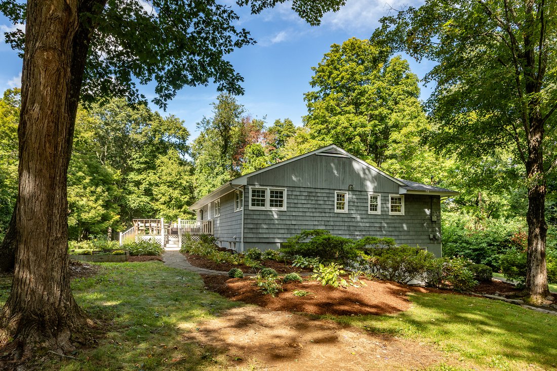 House in Redding, Connecticut, United States 3 - 18986950
