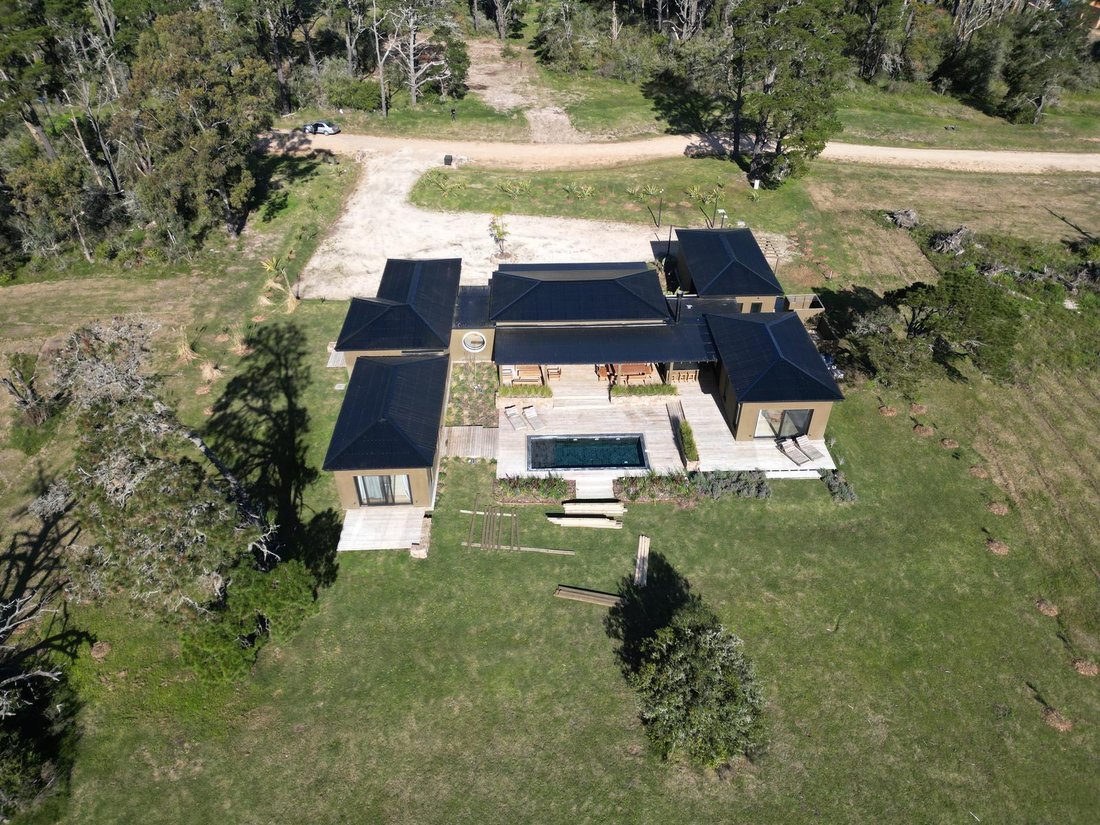 House in Fasano las Piedras, Maldonado Department, Uruguay 4 - 18986960
