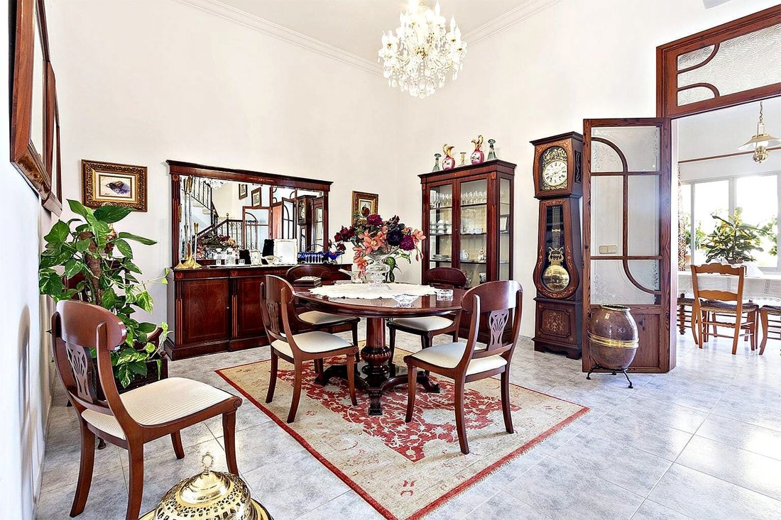 Townhouse in Sant Llorenc des Cardassar, Balearic Islands, Spain 3 - 18985606