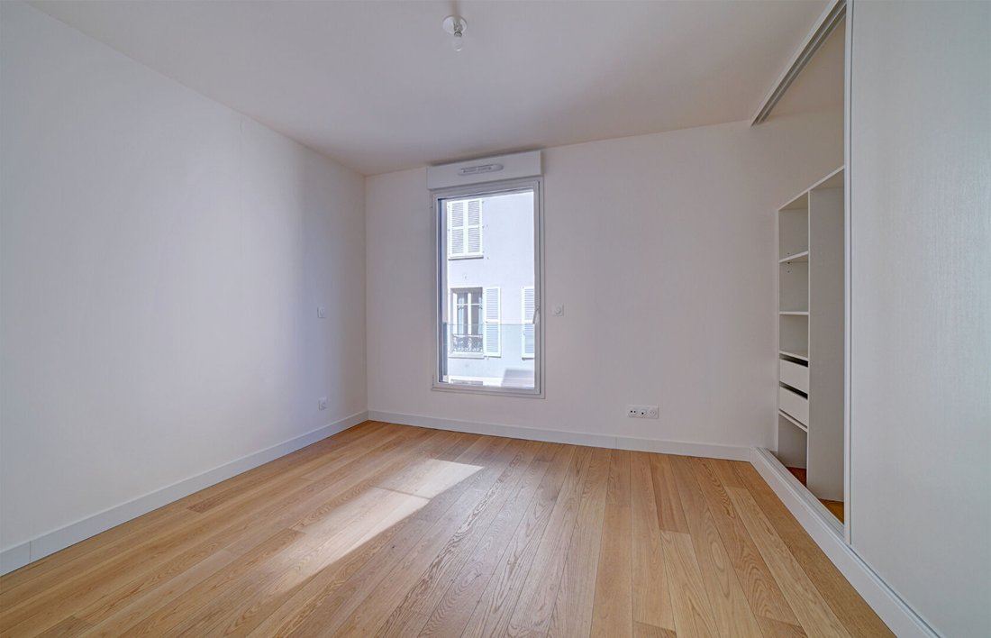 Apartment in Centre-Voltaire, Asnières-sur-Seine, France 4 - 18984895