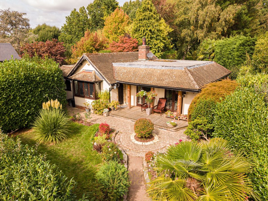 House in Cowden, England 1 - 18986073